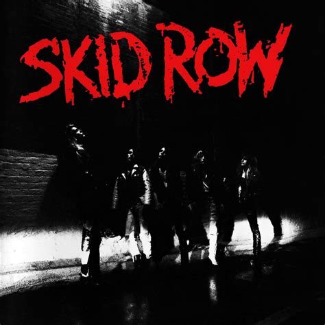 i remember you skid row meaning